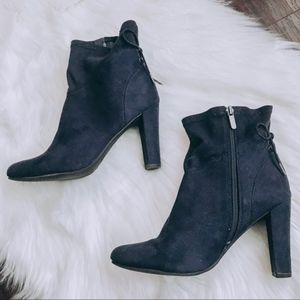 Circus by Sam Edelman Janet Boots Blue Size 8.5
